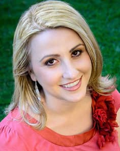 Shannon Messenger