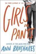 Girls in Pants: The Third Summer of the Sisterhood