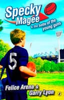 Specky Magee and the Battle of the Young Guns
