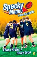 Specky Magee and the Best of Oz