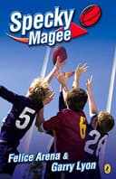 Specky Magee Ready to Make His Mark