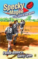 Specky Magee and the Spirit of the Game