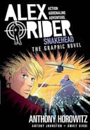 Snakehead: The Graphic Novel