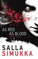 As Red as Blood