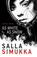 As White As Snow
