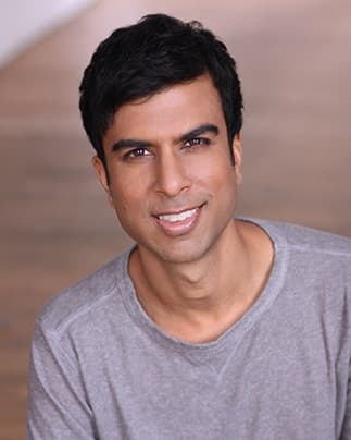 Soman Chainani