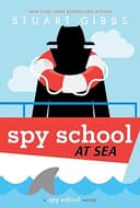 Spy School at Sea