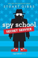 Spy School Secret Service