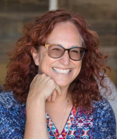 Stacia Deutsch