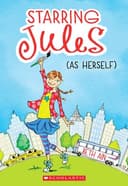 Starring Jules (As Herself)