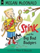 The Big Bad Badgers