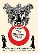 The Shadow Thief
