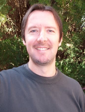 Stuart Daly