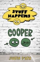 Stuff Happens: Cooper