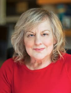 Sue Townsend