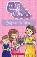 Surprise for Mum