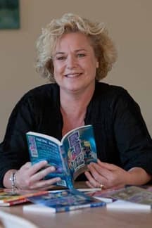 Susannah McFarlane