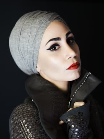 Tahereh Mafi