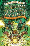 The Volume of Possible Endings