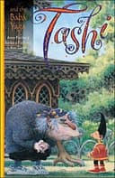 Tashi and Baba Yaga