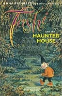 Tashi and the Haunted House