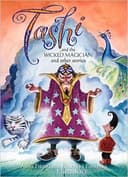 Tashi and the Wicked Magician and Other Stories