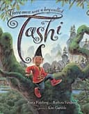 There Once Was a Boy Called Tashi