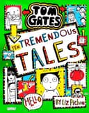 Ten Tremendous Tales