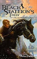 The Black Stallion's Filly