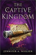 The Captive Kingdom