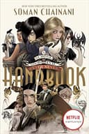The Ever Never Handbook