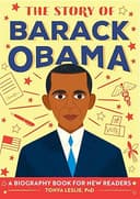 The Story of Barack Obama