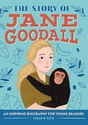 The Story of Jane Goodall