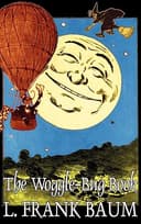 The Woggle-Bug Book