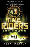 Day of the Predator