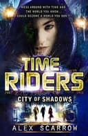 City of Shadows