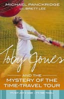 Toby Jones and the Mystery of the Time-Travel Tour