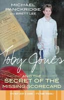 Toby Jones and the Secret of the Missing Scorecard