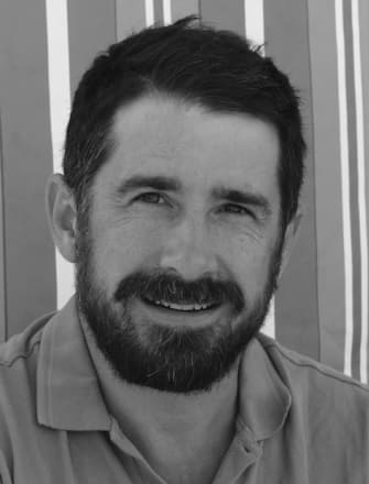 Tom Jellett