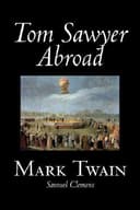 Tom Sawyer Abroad