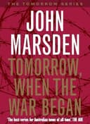 Tomorrow, When the War Began