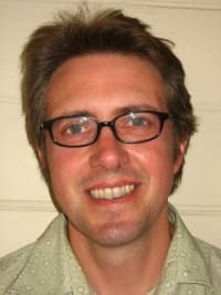 Tony Thompson