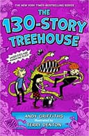 The 130-Storey Treehouse