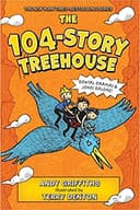 The 104-Storey Treehouse