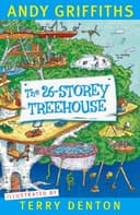 The 26-Storey Treehouse