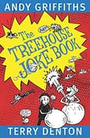 The Treehouse Joke Book