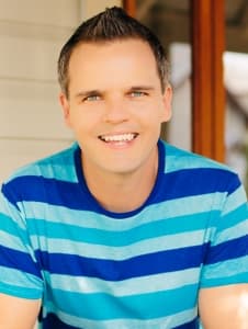 Tristan Bancks