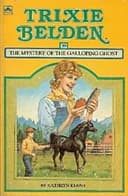 The Mystery of the Galloping Ghost