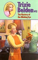The Mystery of the Blinking Eye