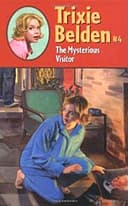The Mysterious Visitor